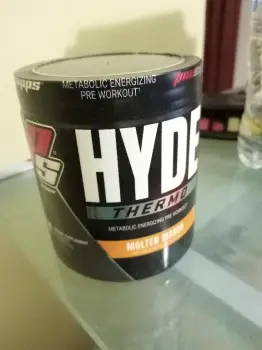 Energizante hyde thermo en santo domingo dn