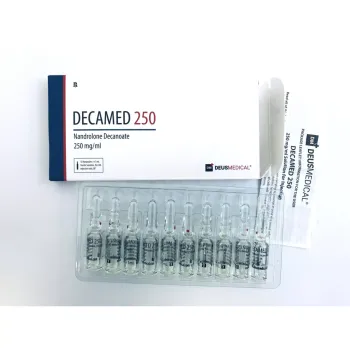 Deca durabolin 250 - 10 amp deusmedical