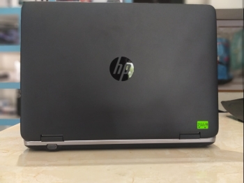 Laptop hp probook 640 g2 / 6th gen intel core i5 / 8gb ddr