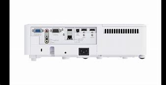 Proyectores de 3200 lumens hitachi control remoto