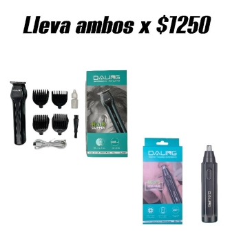 Super oferta para papa