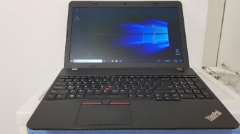 Laptop lenovo gamer 17 pulg core i7 ram 16gb disco 512gb ssd