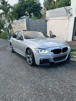 Bmw 328i m line