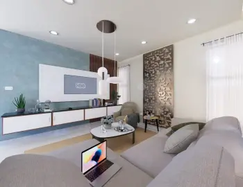 Modernos e innovadores apartamentos en punta cana