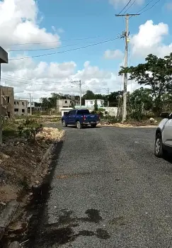 Solares a facilidades con títulos deslindados