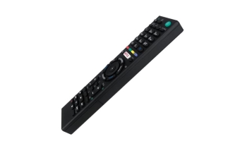 Control para television compatible con todas las tv sony