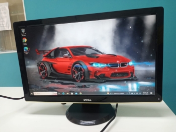 Monitor dell st2310 led