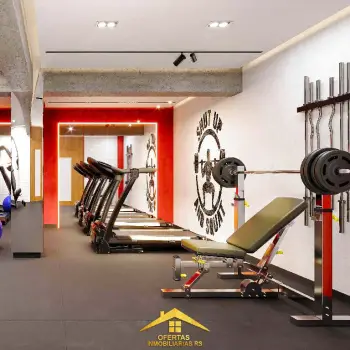 Apartamentos de tres dormitorios centro santo domingo gazc