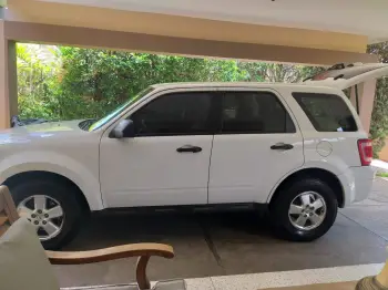 Ford escape 2012