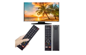 Control remoto para telvision  ct-8547