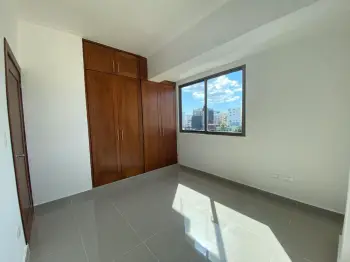 Apartamento en alquiler ubicado en bella vista distrito naci