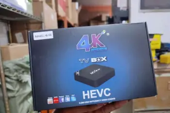 Tv box android convertidor de tv a smart tv