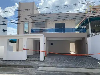 Hermosa casa lista para entrega en prado oriental san isidro