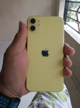 Iphone 11 normal 64 gigas