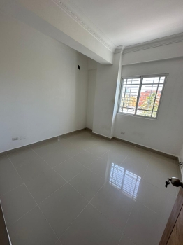 Vendo apartamento en alma rosa