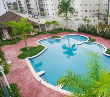 Apartamento en venta con piscina gurabo jpa-237