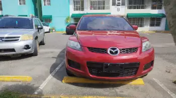 Mazda cx-9 2009