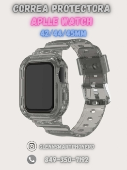 Correa de apple watch original