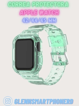 Apple watch correa exclusiva