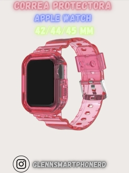 Pulsa de apple watch