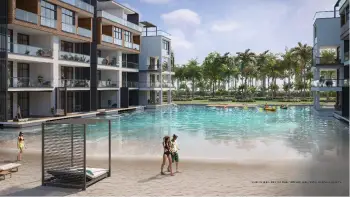 Oceana de noval properties lujo y comodidad en punta cana