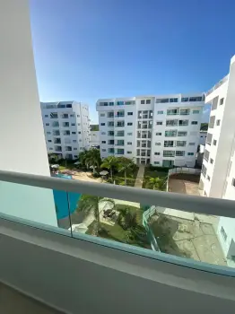 Vendo apartamento en juan dolió