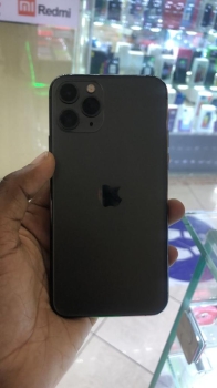 Iphone 11 pro 64gb desbloqueado