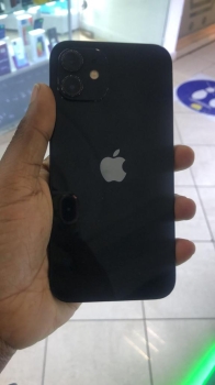 Iphone 12 normal 64gb  desbloqueado