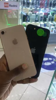 Iphone 8 normal 64gb desbloqueado