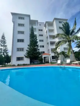 Vendo apartamento en juan dolió