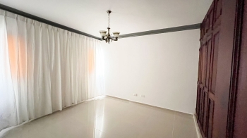 Apartamento remodelado en venta en gazcue cómodo segundo pi