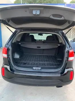 Kia sorento lx 4wd 2015 americana en santo domingo oeste