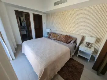 Apartamento completamente amueblado en venta en bella vista