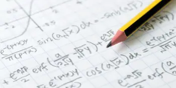 Tutorías de matemáticas física y química