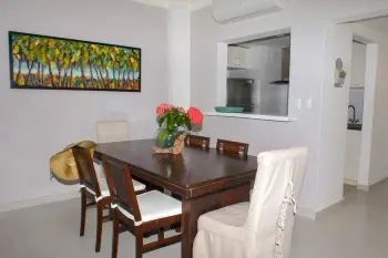 Apartamento 137 m2 en hemingway juan dolio