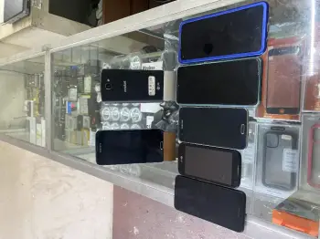 Celulares desbloqueados