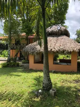 Finca en venta en carretera yamasá buena ubicación