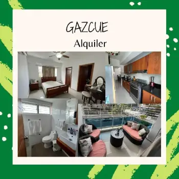 Apartamentos en  alquilertorre cervante calle cervante gaz