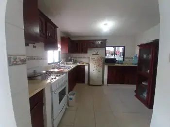 Casa en prados del cachón lucerna santo domingo este