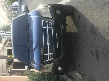 Se vende isuzu dmax 2008 en san juan