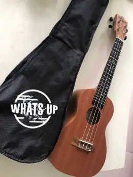 Ukelele aiersi