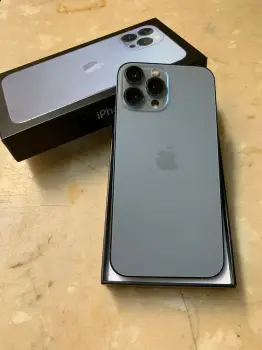 Vendo o cambio iphone 13 pro max en santo domingo este