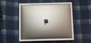 Macbook pro 16 2019  en san pedro de macorís
