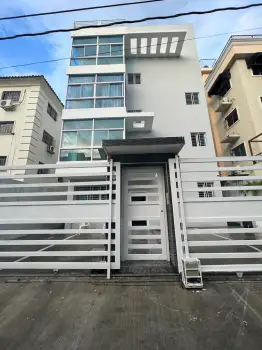 alquiler de apartamentos en el millón próximo a la nuñez