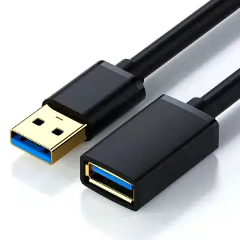 Cable de extension usb 3.0 5mts