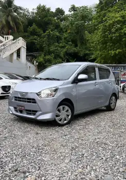 Daihatsu mira full 2018