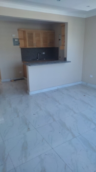 Apartamento nuevo en el km 14 de las americas