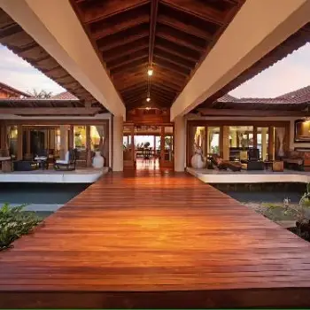 Villa en venta en casa de campo la romana