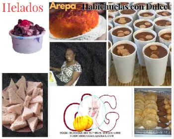 Delicias guilla