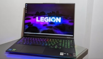 Lenovo legion 7 i7 11800h rtx 3070 16gb ram 1t